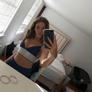 Meet your Posher, Maddy